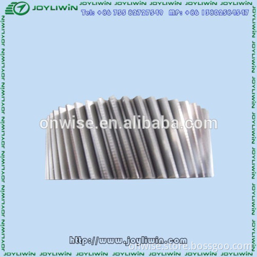 Gear wheel part no. JOY22077622 for Ingersoll-rand